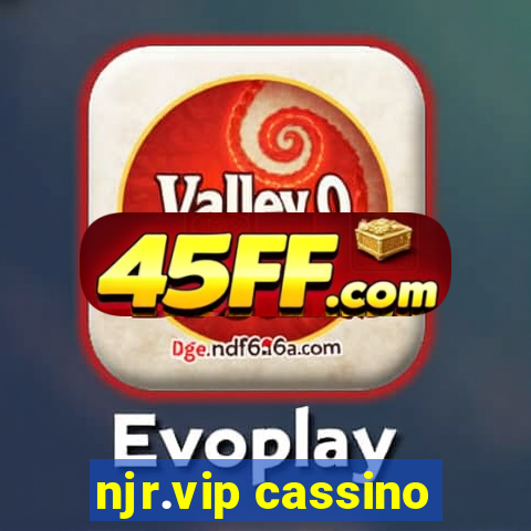 njr.vip cassino